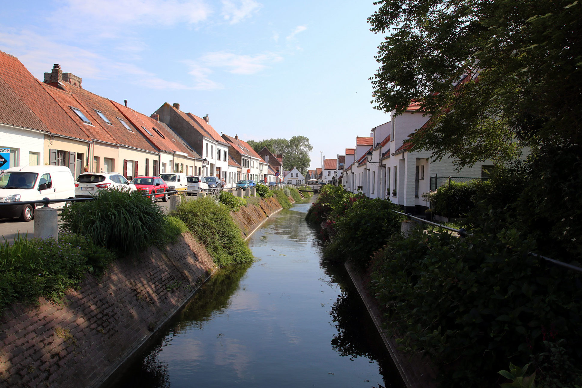 Lissewege